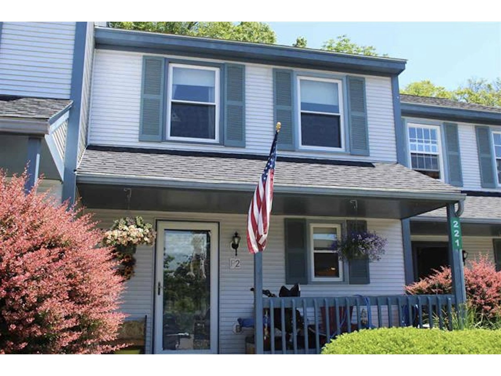 221 Lyman Meadow Road, Unit P2