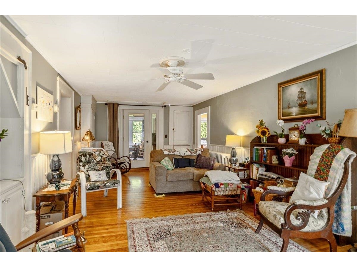 221 S Main Street