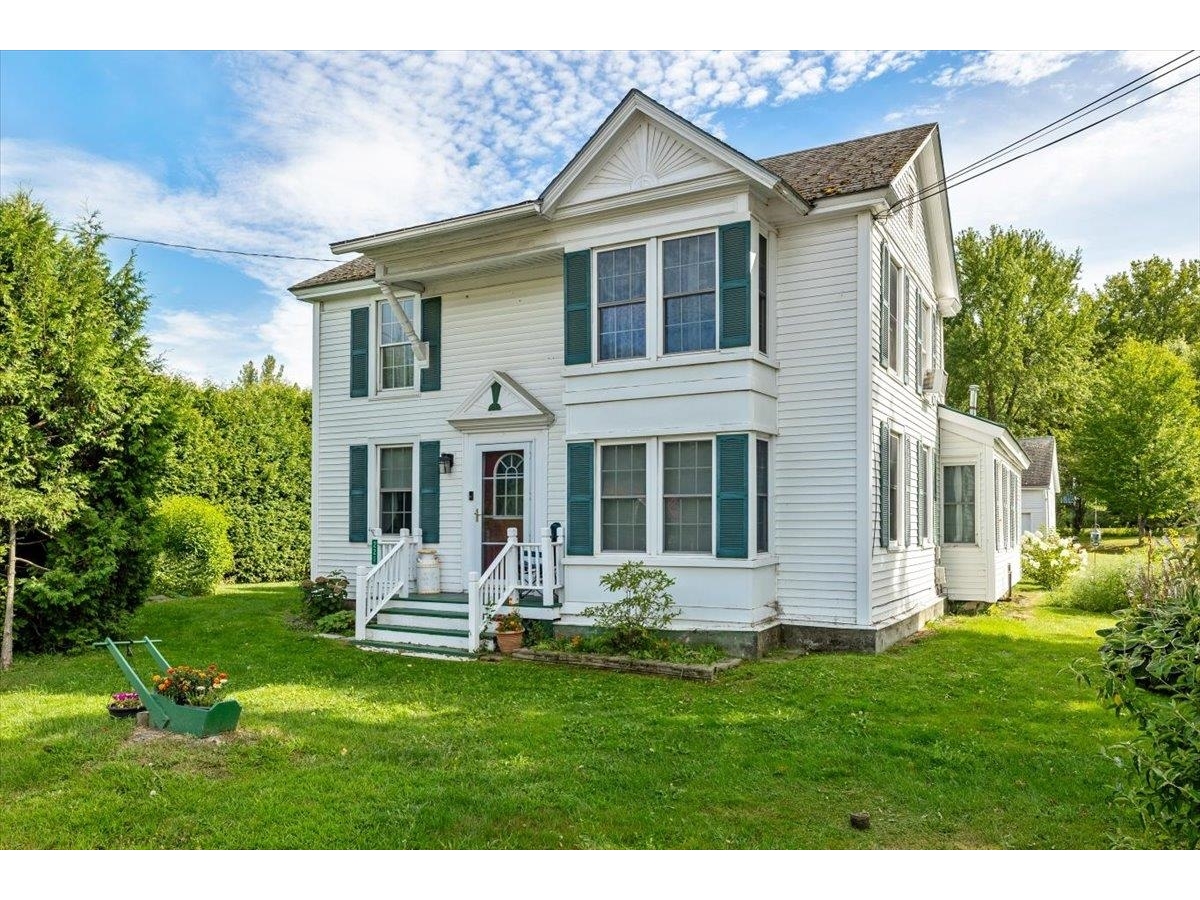 221 S Main Street