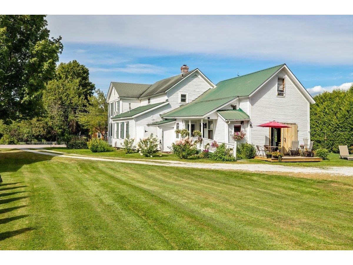 221 S Main Street