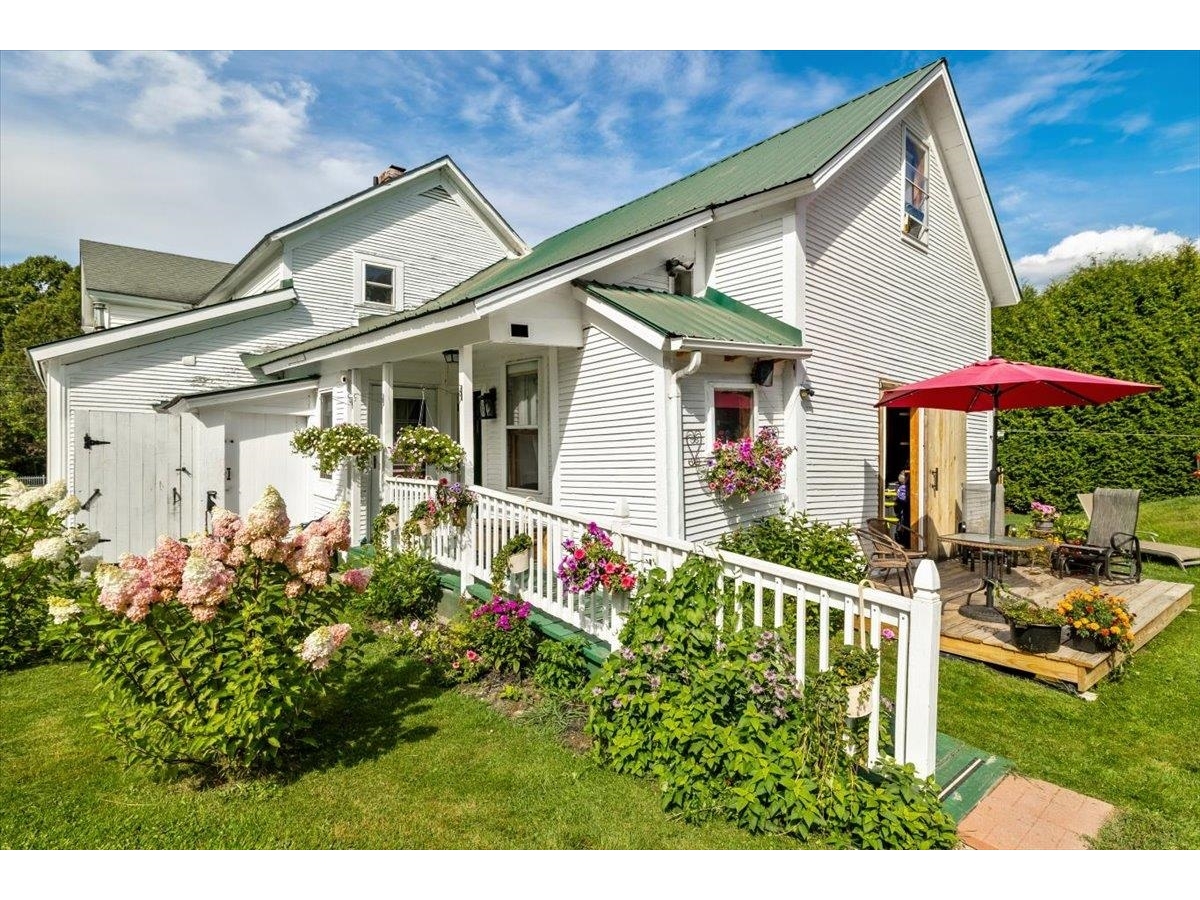 221 S Main Street
