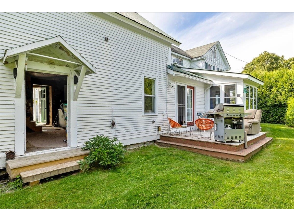221 S Main Street