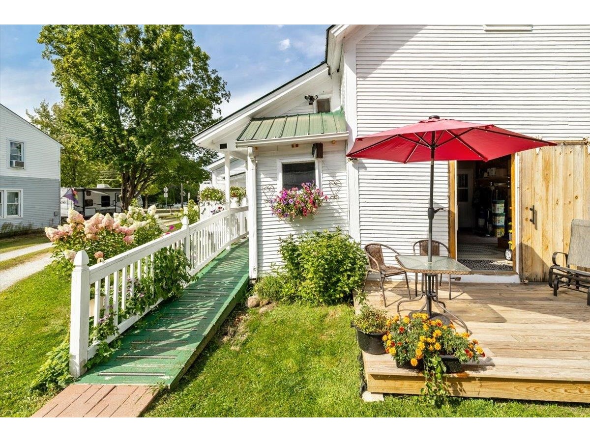 221 S Main Street