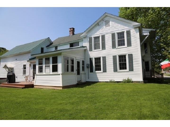 221 South Main Street