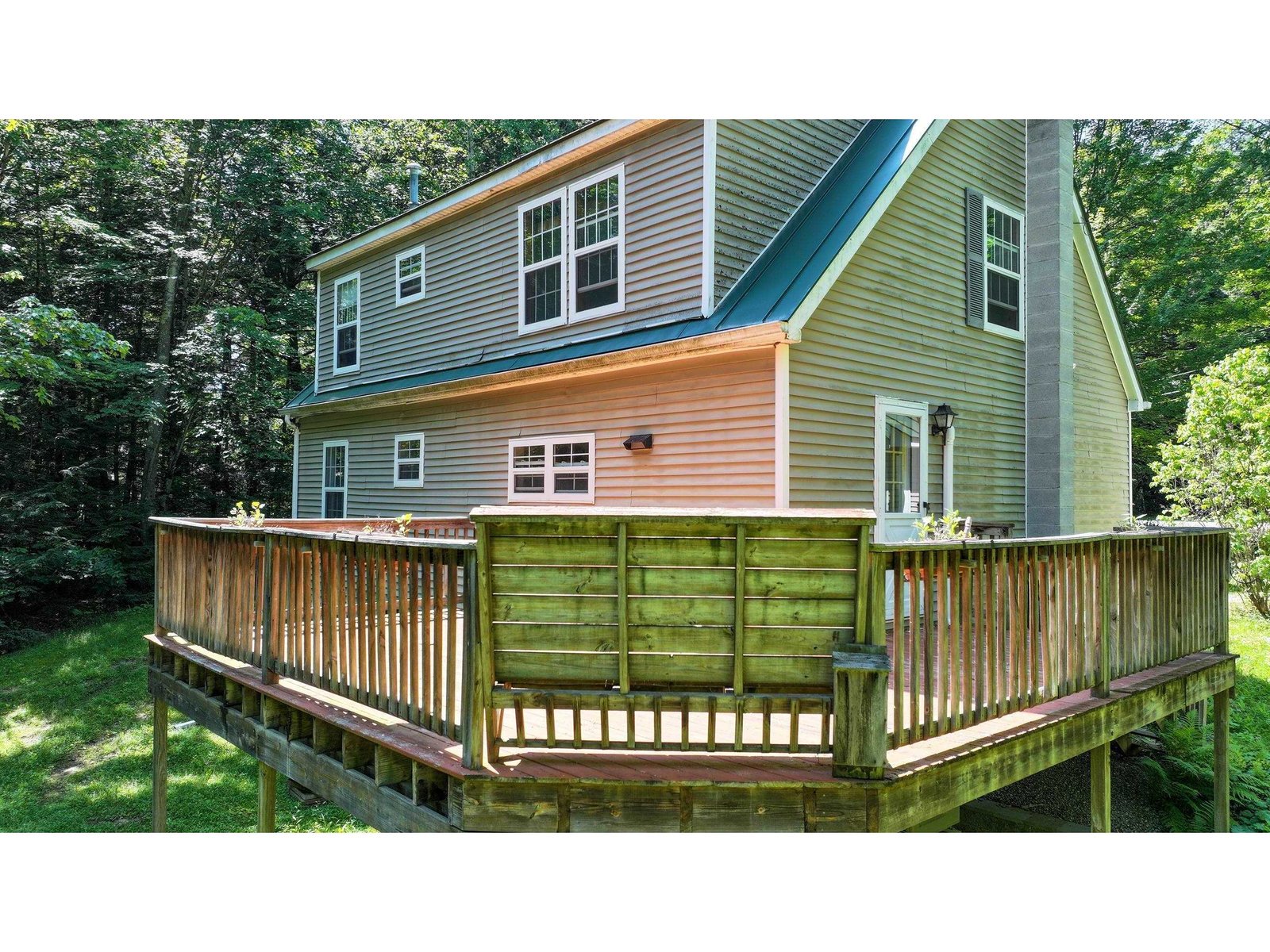 221 Steeplewood Lane