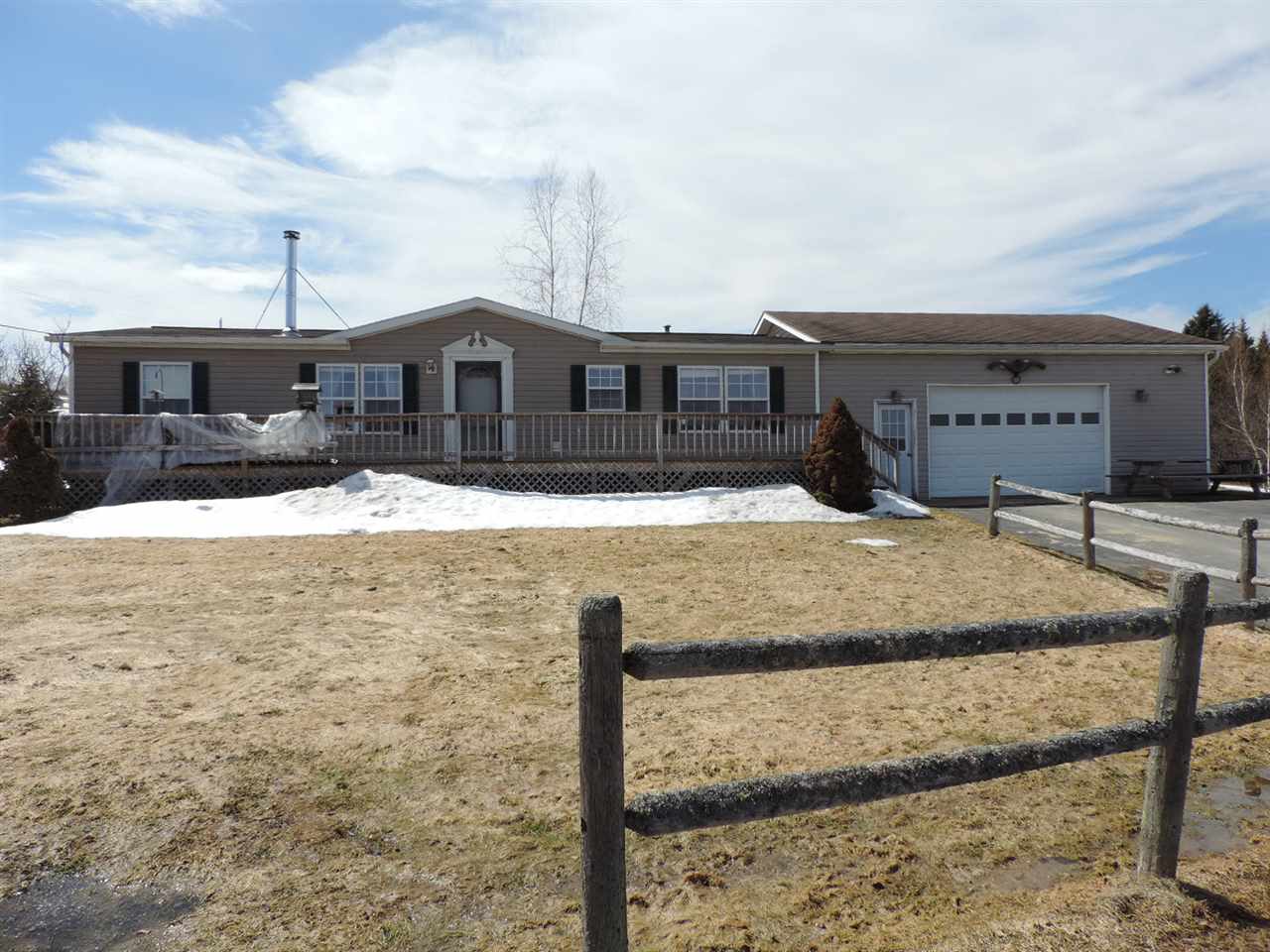 2211 Cook Road