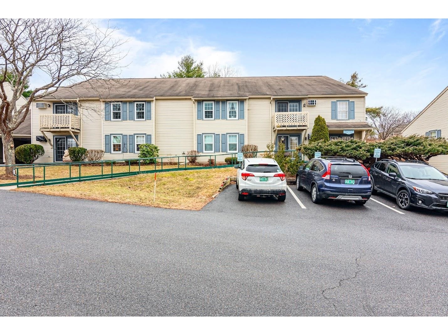 2212 The Terraces Drive, Unit 2212