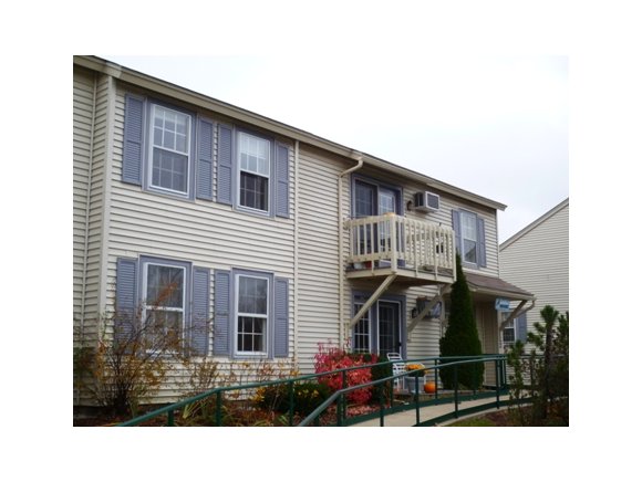 2212 The Terraces, Unit 12