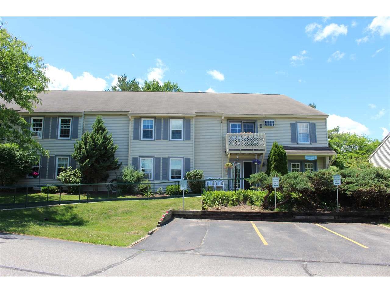 2212 The Terraces, Unit 12 Shelburne, Vermont Sold in 2018