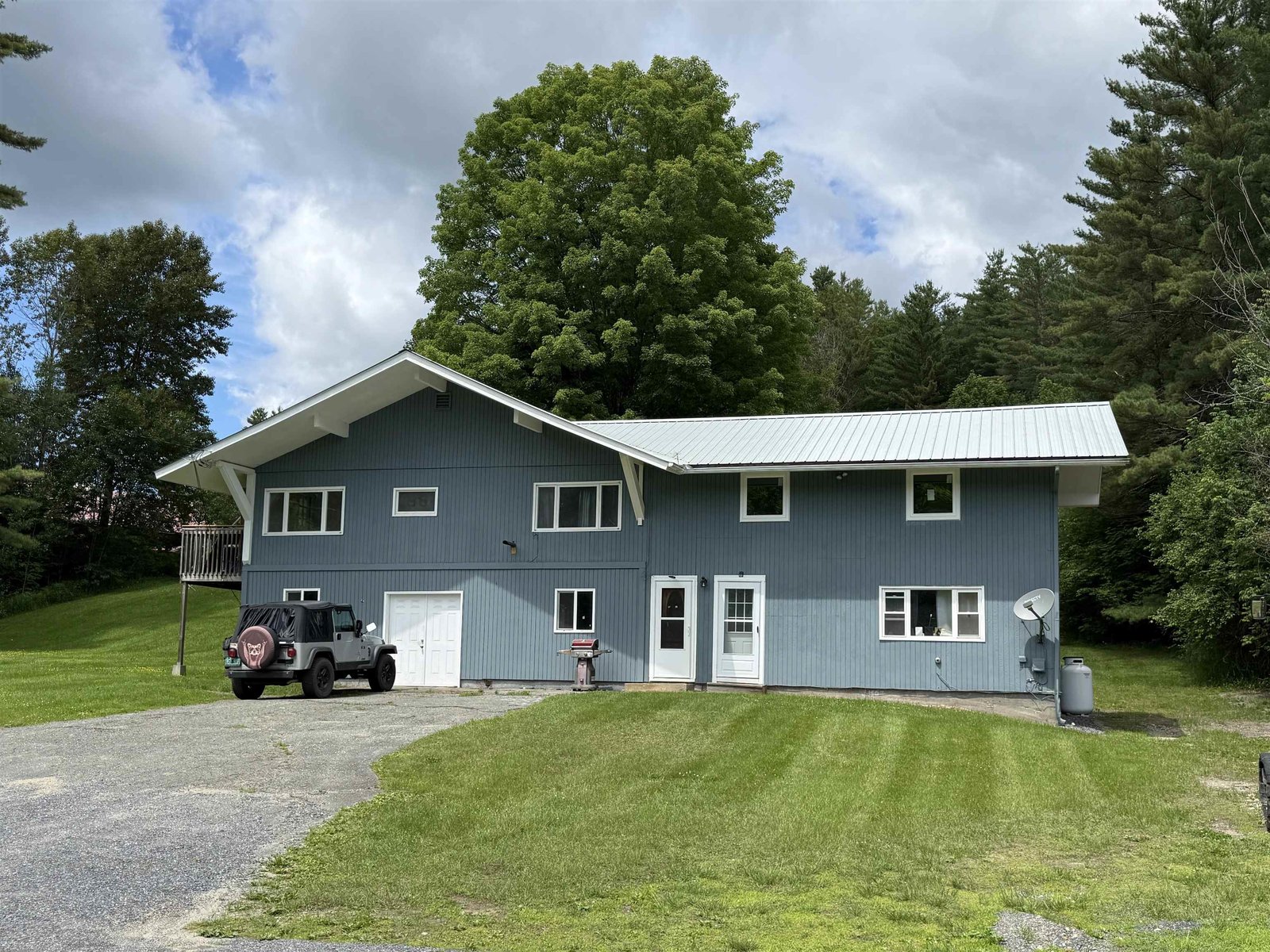 2214 Calendar Brook Road