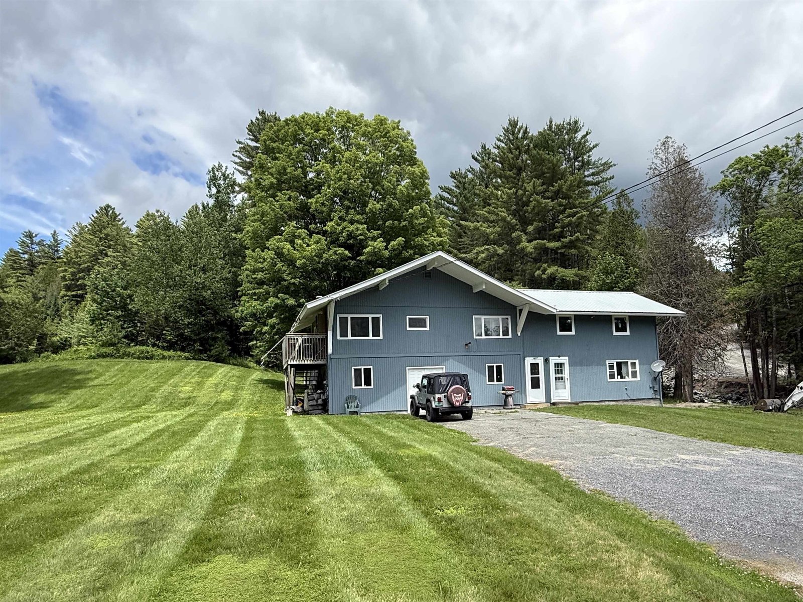 2214 Calendar Brook Road