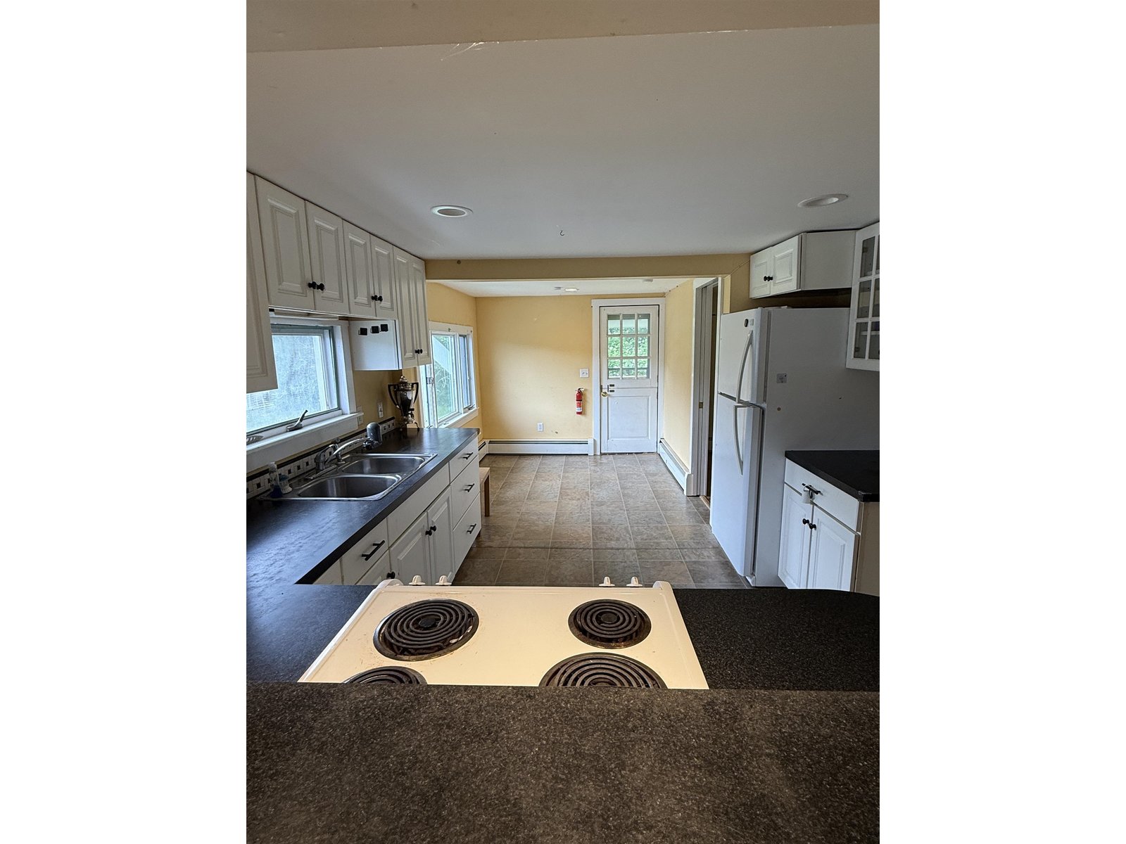 2214 Calendar Brook Road