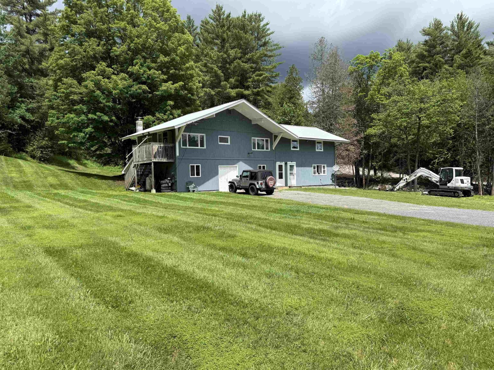 2214 Calendar Brook Road