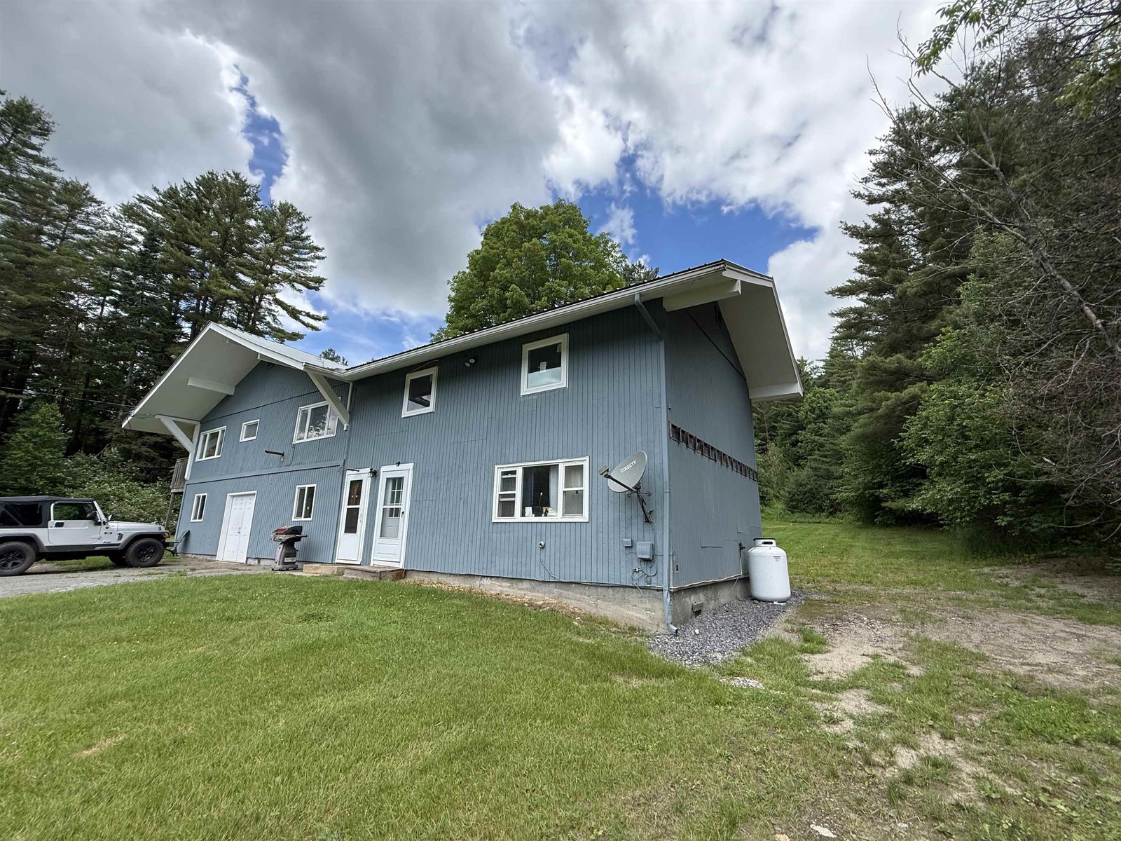2214 Calendar Brook Road