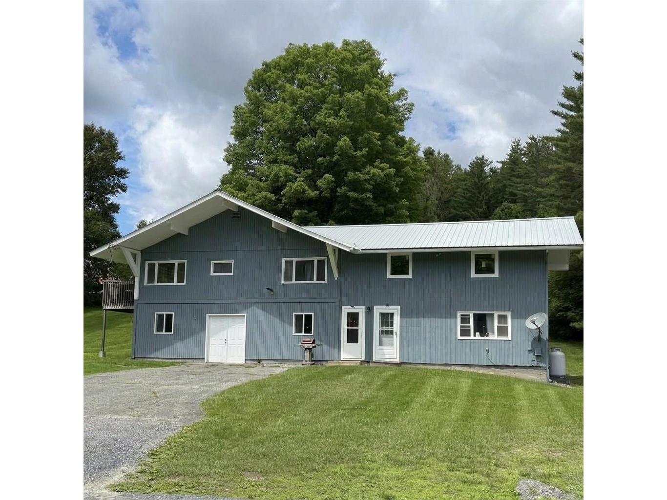 2214 Calendar Brook Road, Sutton
