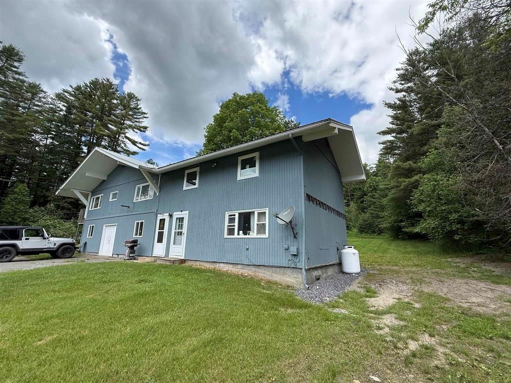 2214 Calendar Brook Road
