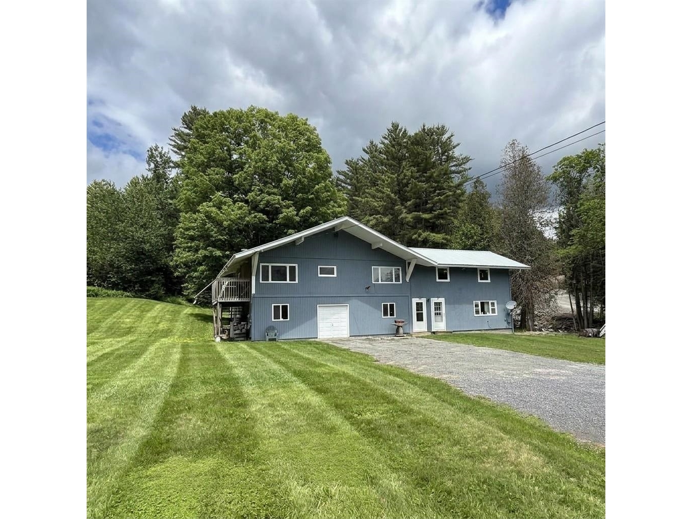 2214 Calendar Brook Road