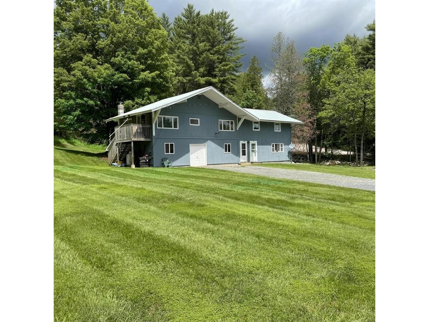 2214 Calendar Brook Road