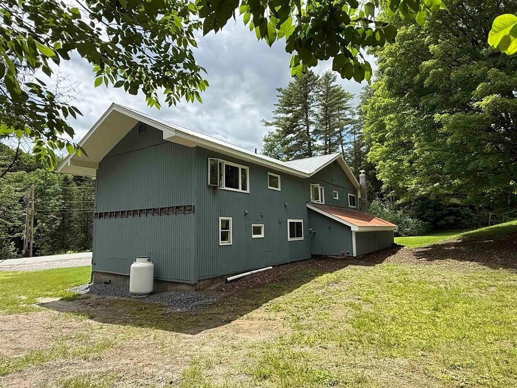 2214 Calendar Brook Road
