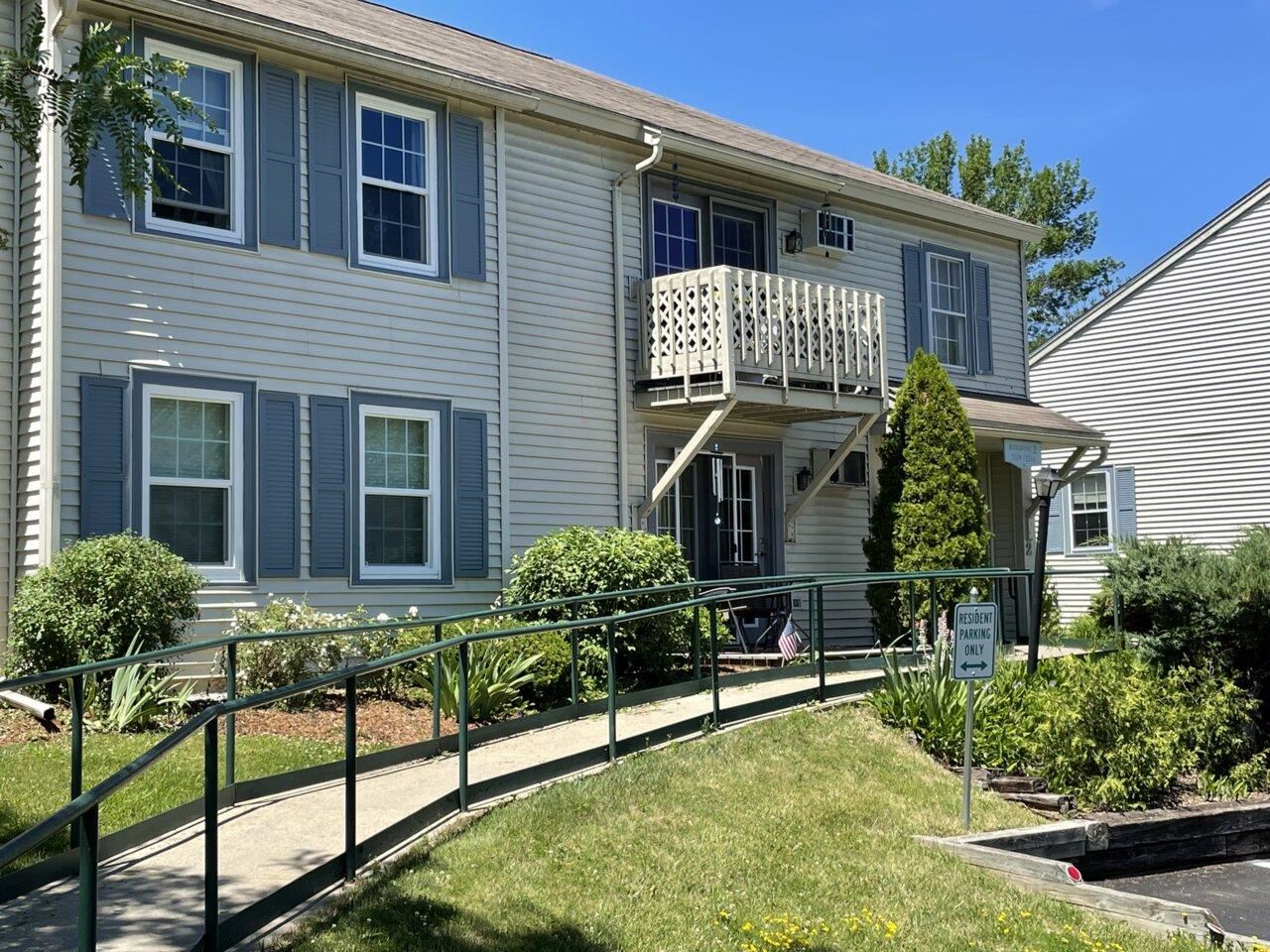2215 The Terraces, Unit 2215