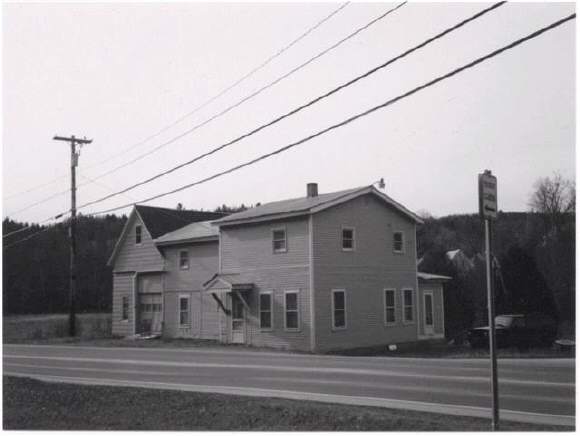 2216 FOSTER HILL ROAD