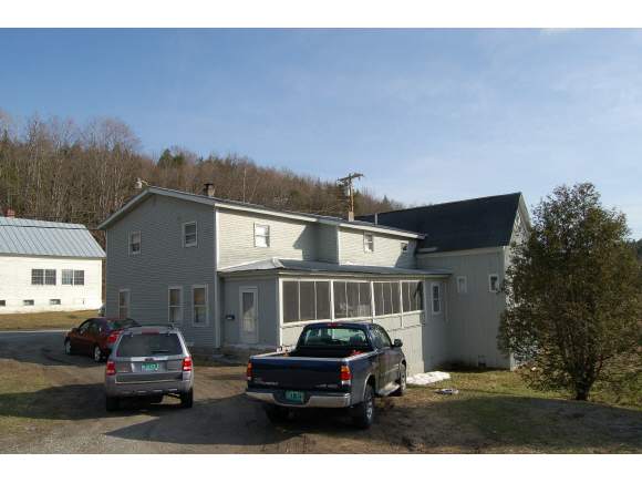 2216 Foster Hill Road