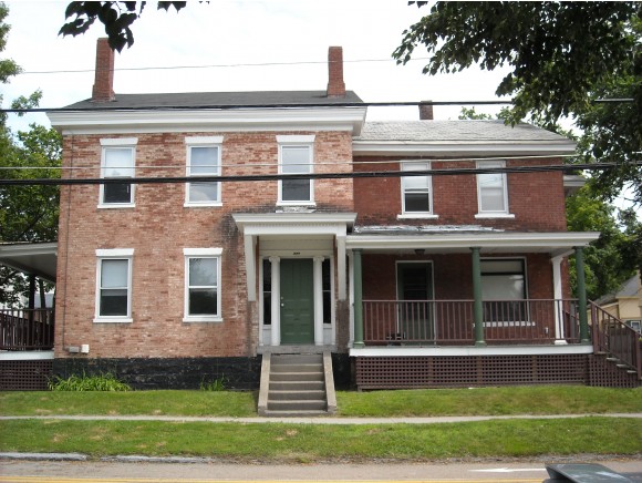 222-224 South Winooski Avenue