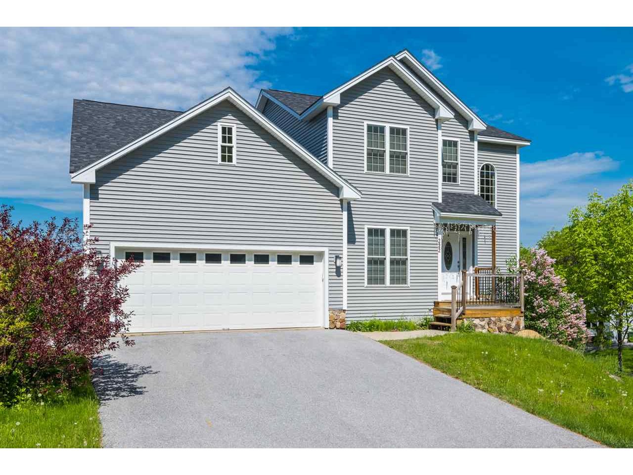 222 Abigail Drive