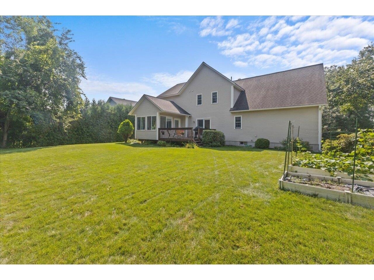 222 Appletree Point Road