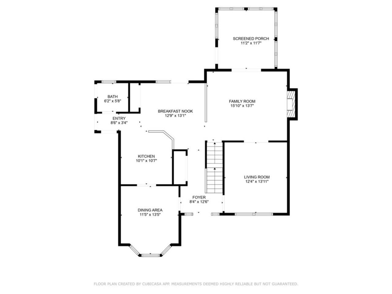 222 Appletree Point Road