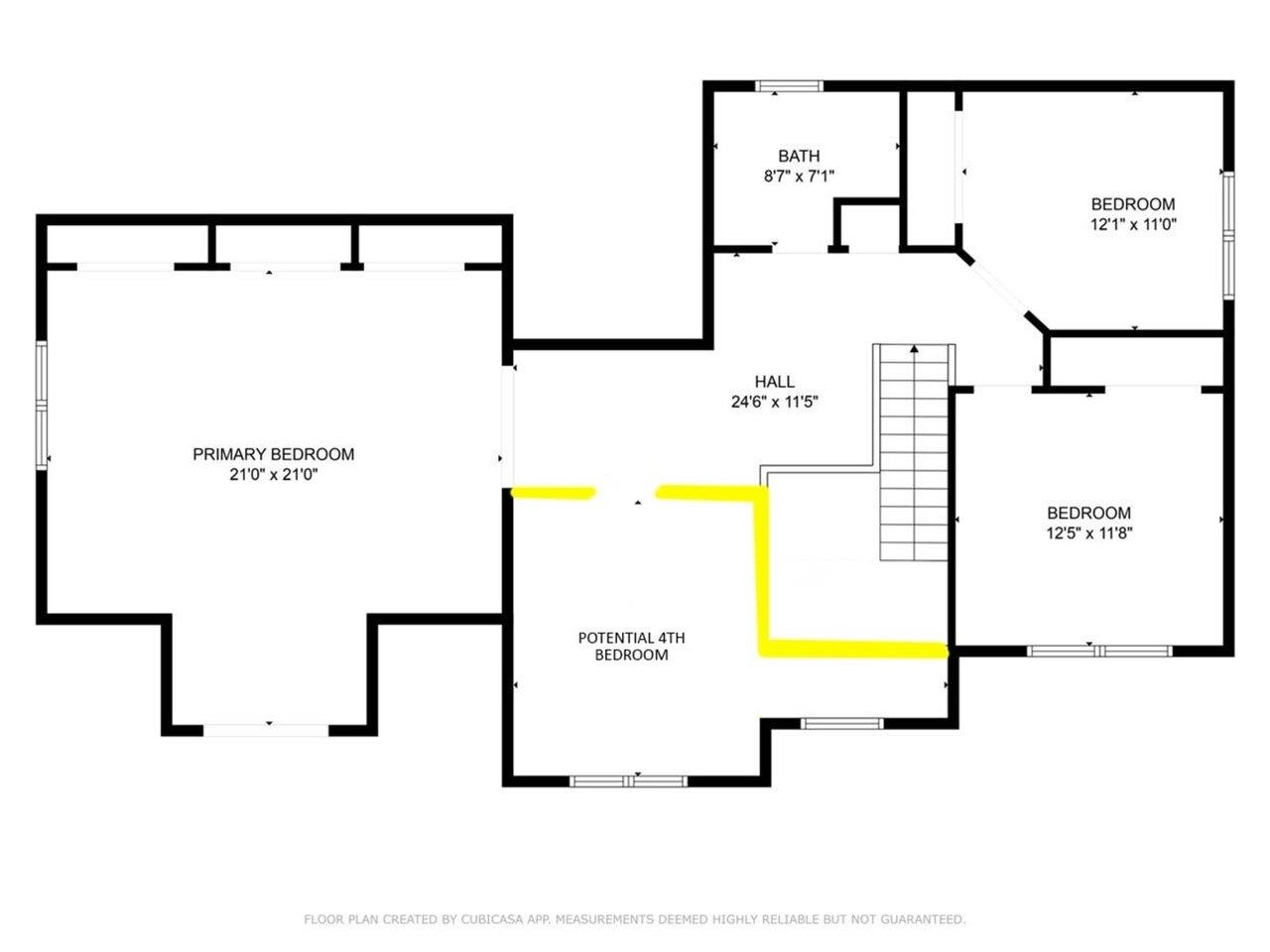 222 Appletree Point Road