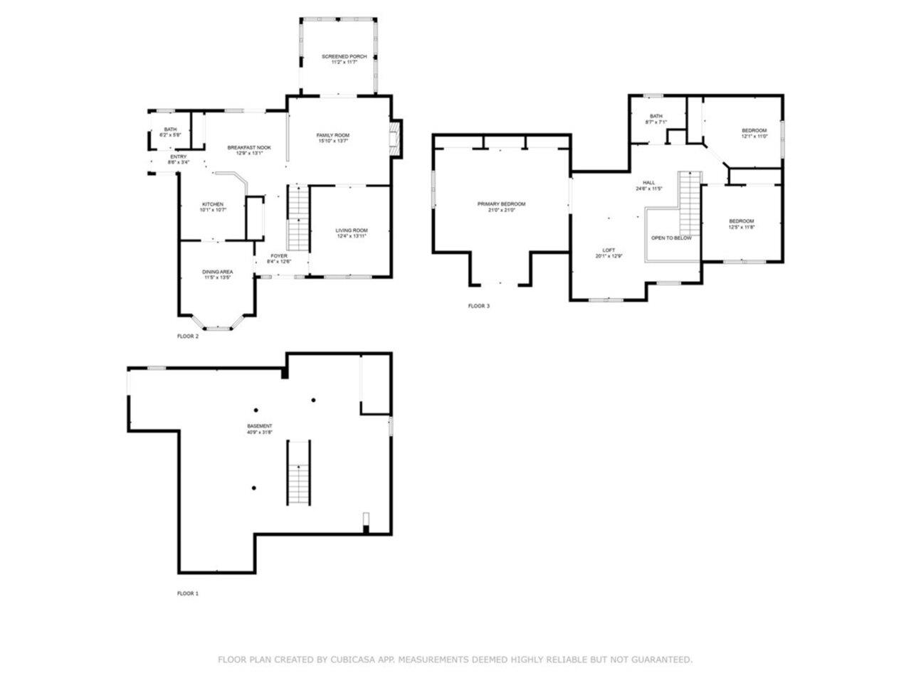222 Appletree Point Road