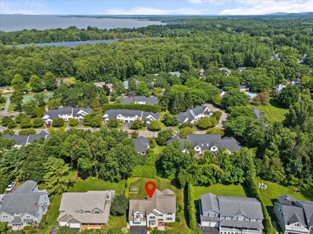 222 Appletree Point Road
