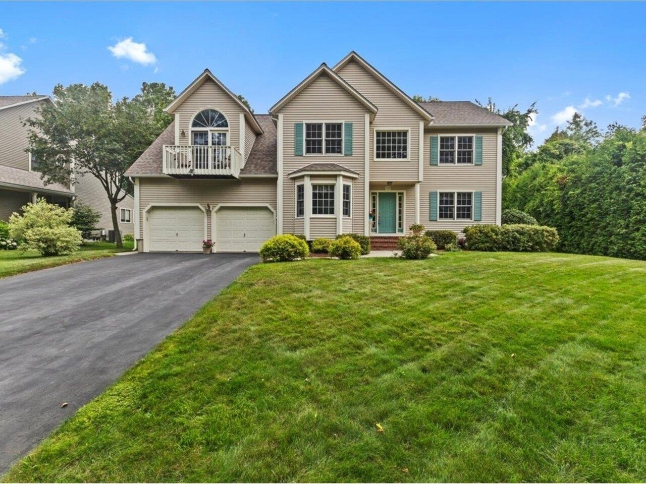 222 Appletree Point Road