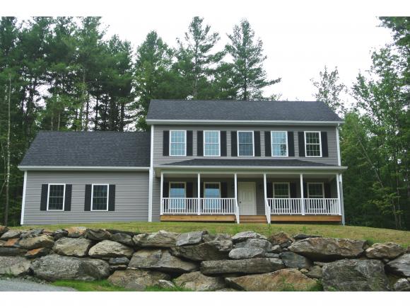 222 Brigham Hill