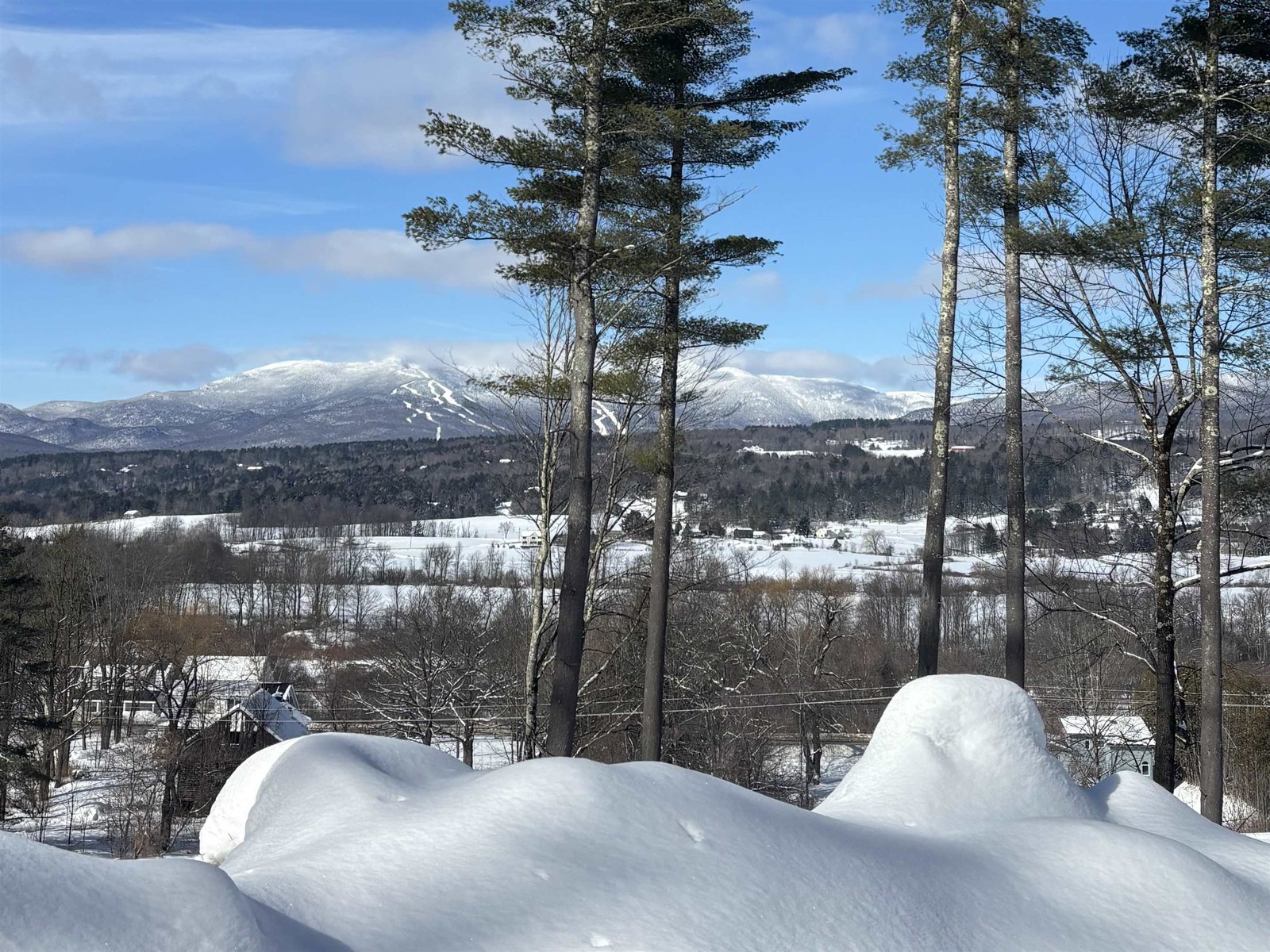 222 Brookside Drive, Unit 4