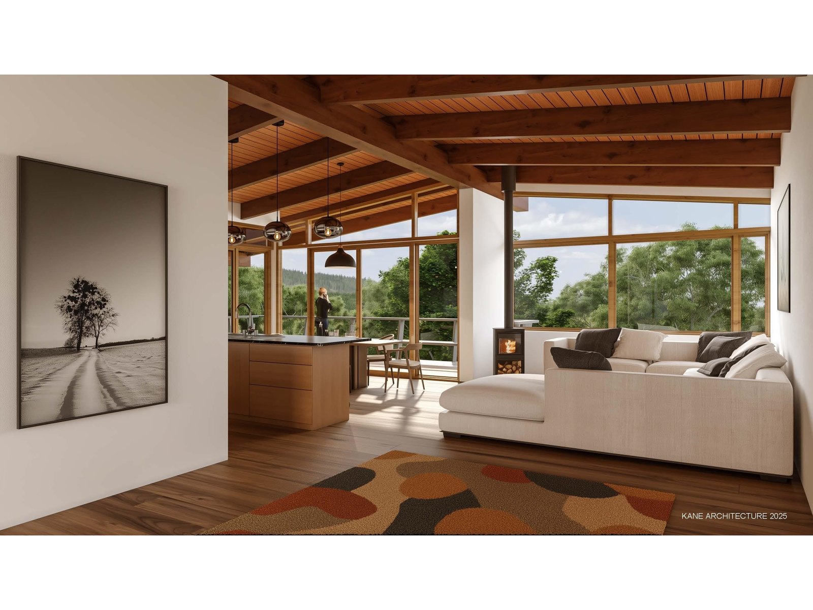 222 Brookside Drive, Unit 4
