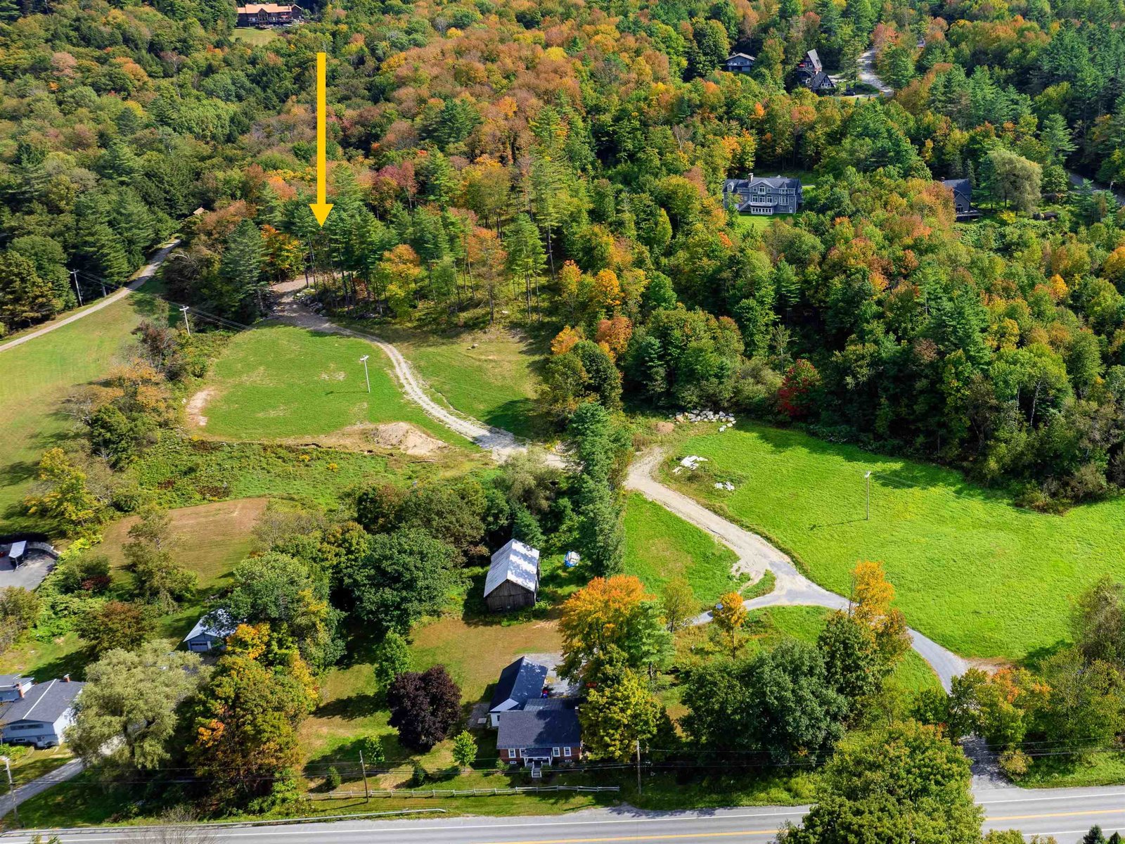 222 Brookside Drive, Unit 4