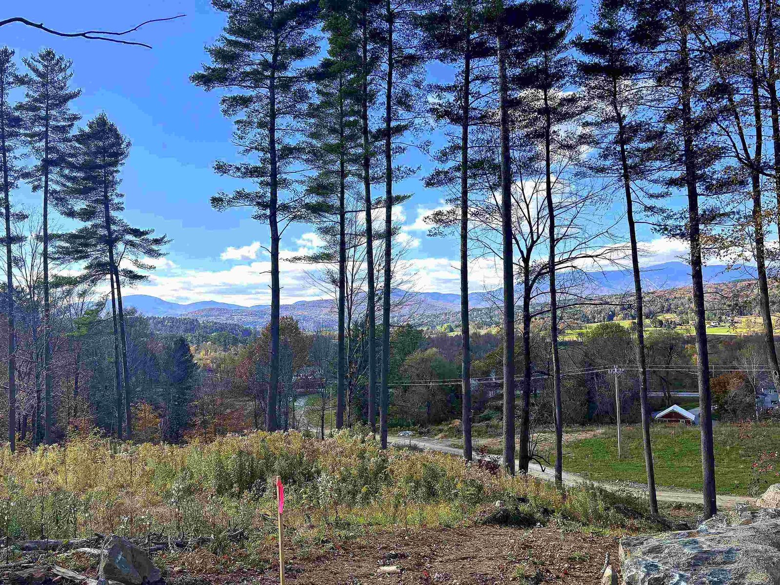 222 Brookside Drive, Unit 4