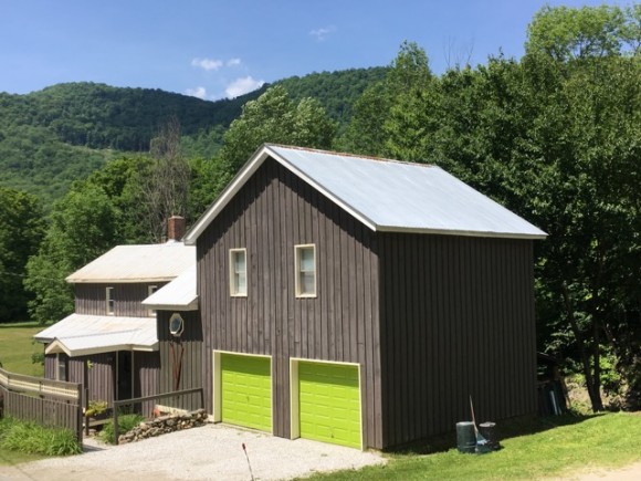 222 Churchville