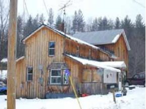 222 Churchville Rd