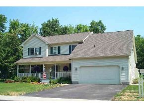 222 Crossfield Drive