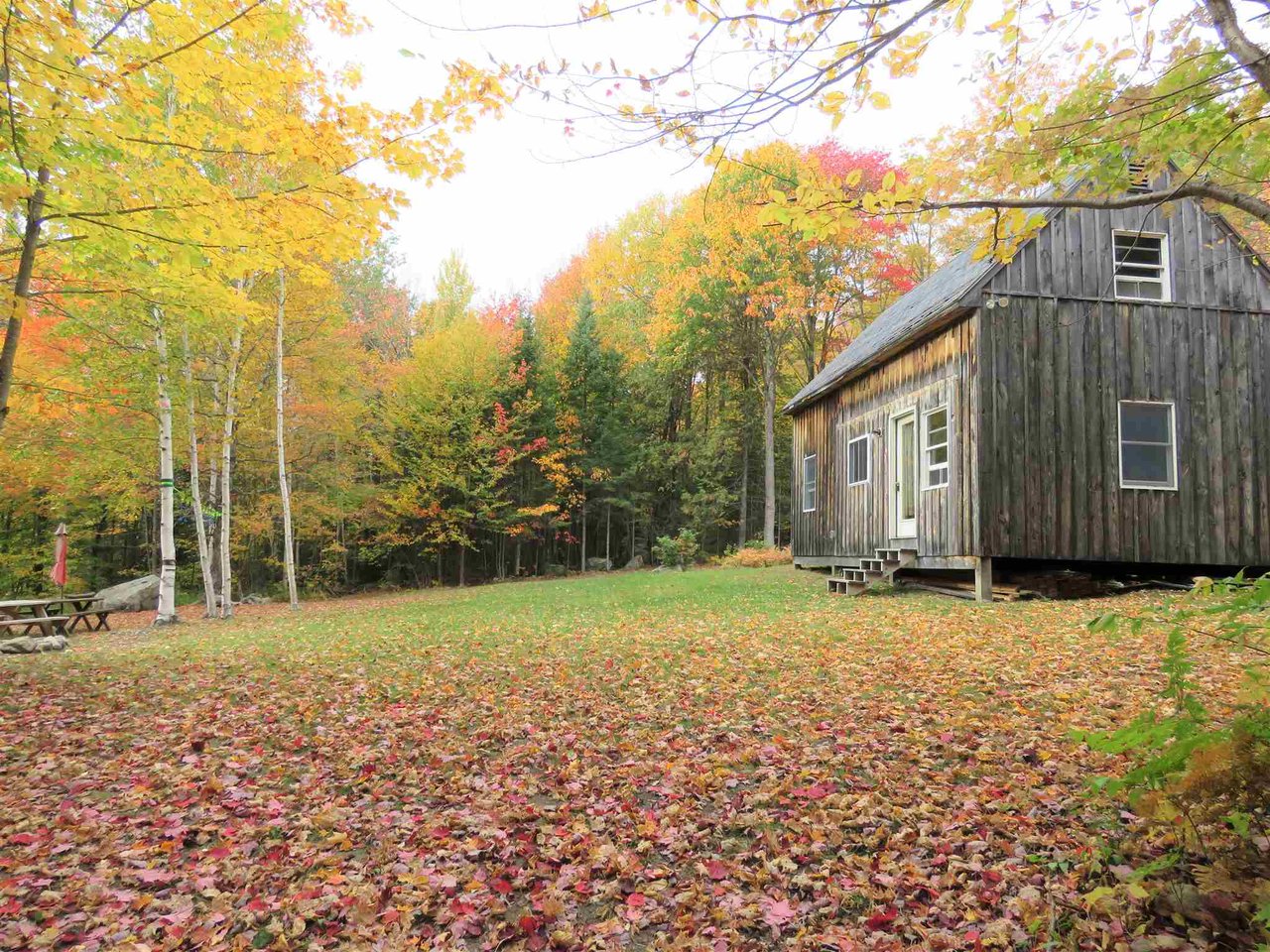 222 Daniels Pond Road