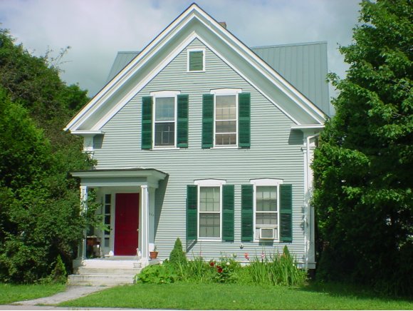 222 Elm Street, Unit 2