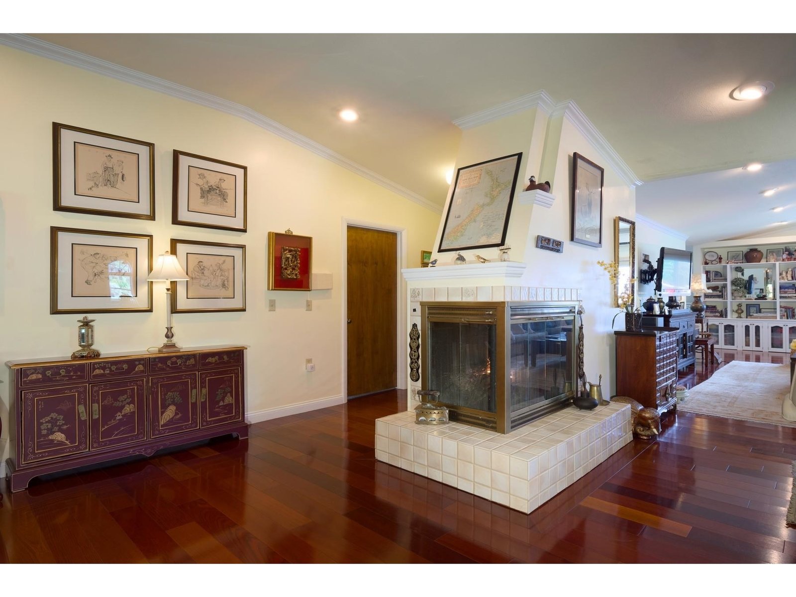222 Fairfield Hill Road