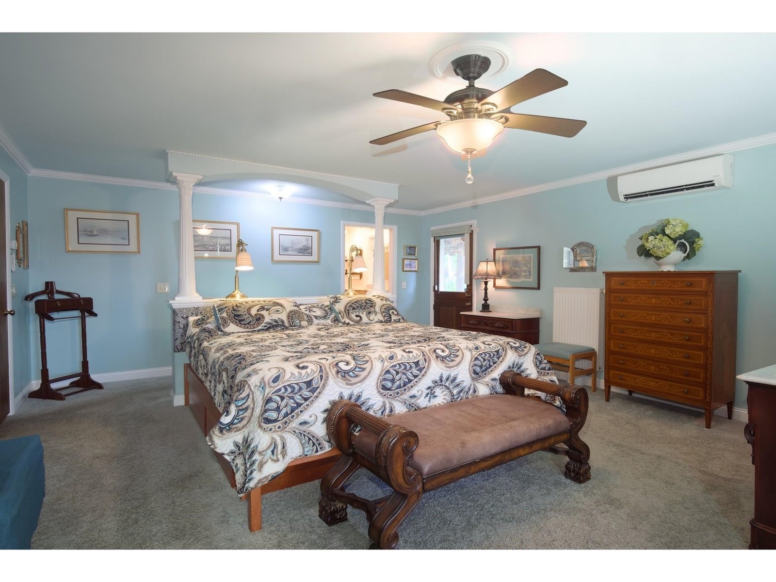 222 Fairfield Hill Road
