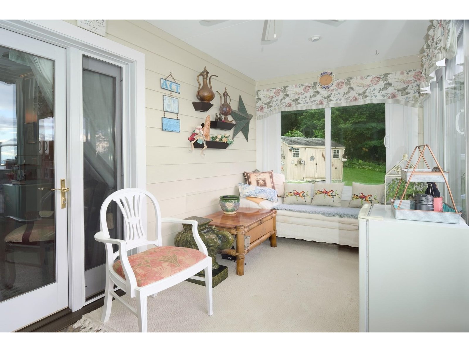 222 Fairfield Hill Road