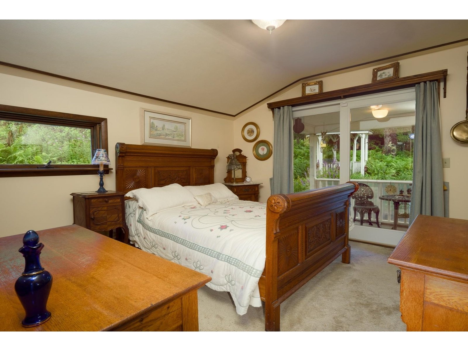 222 Fairfield Hill Road