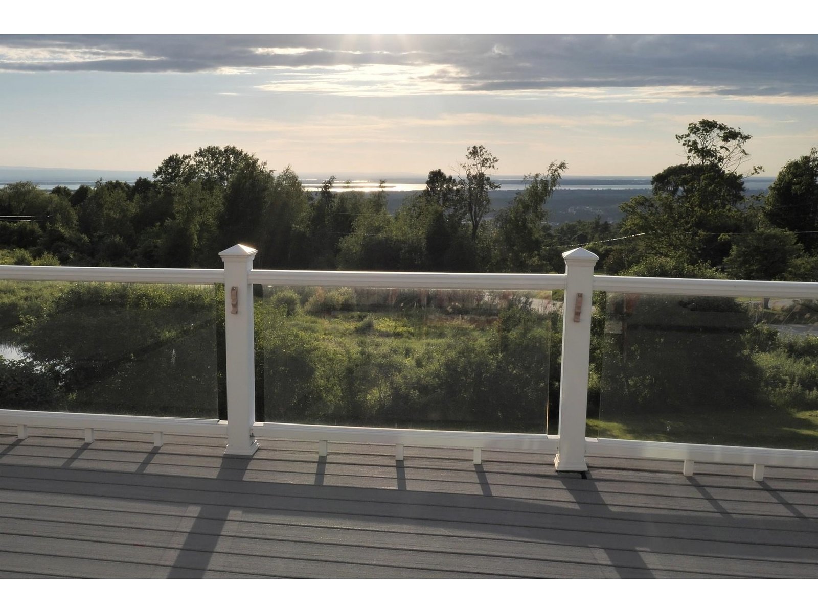 222 Fairfield Hill Road