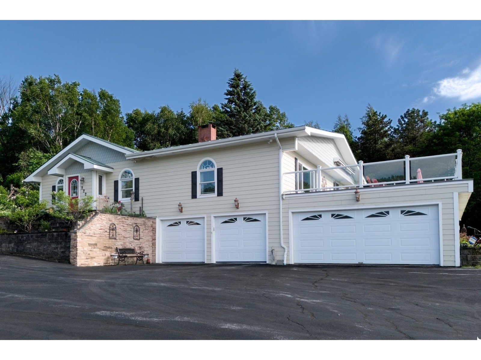 222 Fairfield Hill Road